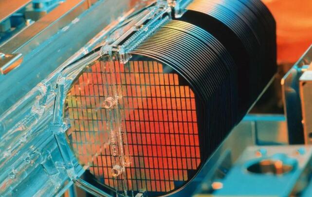Silicon Wafer Might Be in Great Short Supply in the Next Two Years