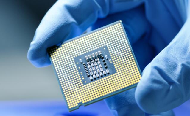 Despite Severe Shortages, Chip Innovation is Hot
