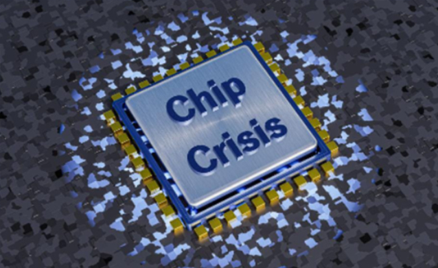 Nearly 60% of the Industry Believes That the Chip Shortage Will Be Solved in 2023 at the Earliest