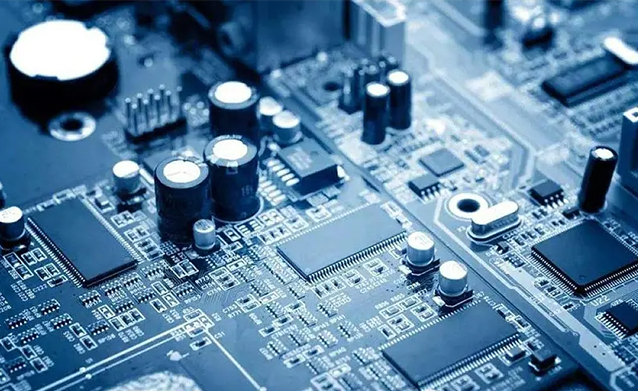 An Overview of Top Semiconductor Companies