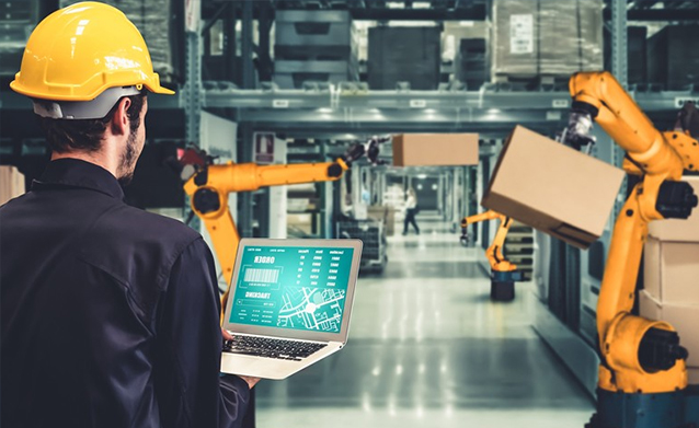 Securing Industrial IoT Systems in the Post-Pandemic World