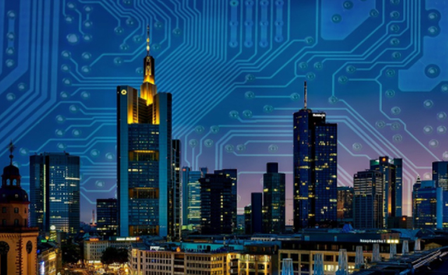 Eight Internet of Things (IoT) Trends for 2020