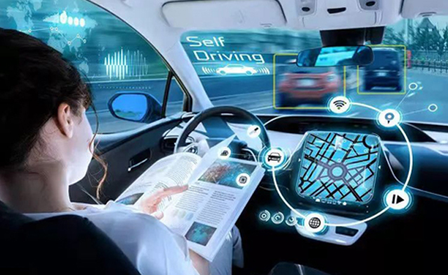 How Many Smart Sensors Should a Car Be Equipped With?