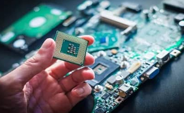 Trends in the Semiconductor Industry in 2019