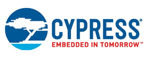 Cypress Semiconductor Corp