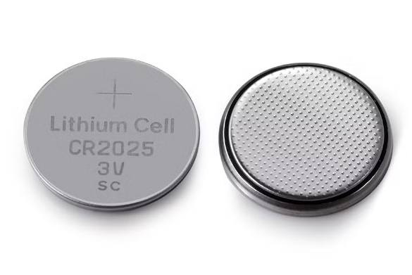 CR2025 Battery Equivalent Guide: Size, Substitutes, and Applications