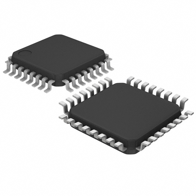 EFM8BB31F64I-B-QFP32