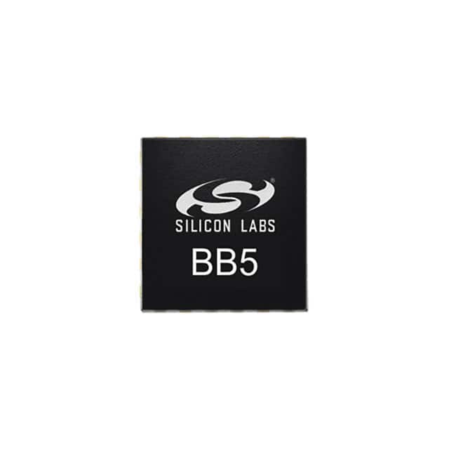 EFM8BB51F8G-C-QFN20R