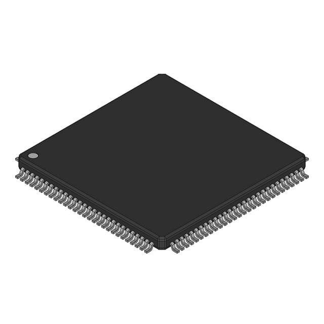 MC912DG128CVPV