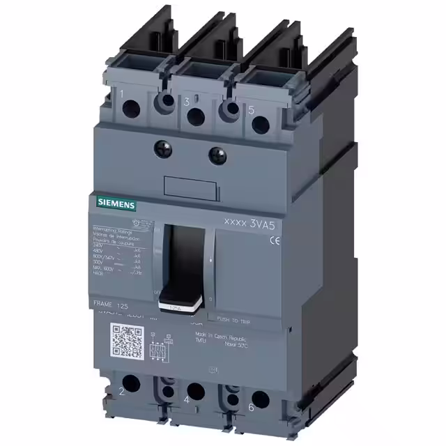 3VA5110-4ED31-1AA0
