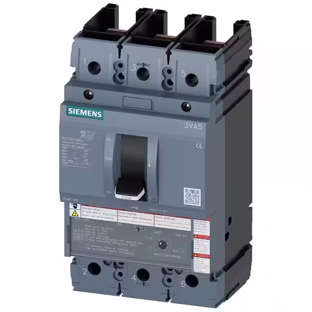 3VA5222-5EC31-1AA0