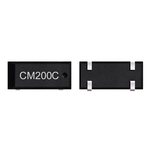 CM200C-32.768KEZF-T