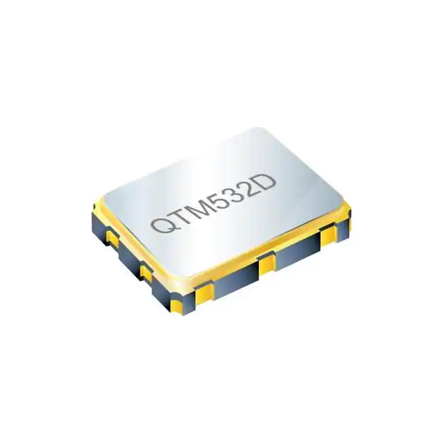 QT1M-32.768KAZC-T